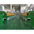 high speed drawing wire machinery